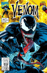 Venom #32 - Mike Mayhew EXCLUSIVE Cover B (Ltd. to 1500)