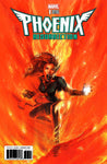 Phoenix: Resurrection #1 - Dell'Otto Variant (Ltd. to 3000)