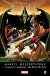 Uncanny X-Men - Marvel Master Works Vol. 3