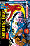 Fantastic Four #252