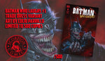 Batman Who Laughs #1 - Parrillo Special Edition Trade Dress Variant (Ltd. to 500)