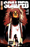 Scalped #1 - 1st Dashiell Bad Horse (VF/NM)