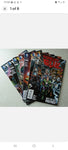 FOREVER EVIL #1-7 FULL SET