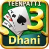 Teen Patti Dhani
