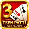 Teen Patti Gold Practice